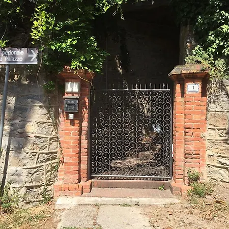 Bed & Breakfast La Vignetta Casa Vacanze 2*