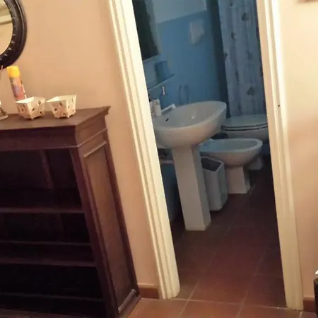 Bed & Breakfast La Vignetta Casa Vacanze 2*