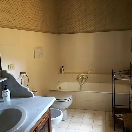 La Vignetta Casa Vacanze Bed & Breakfast