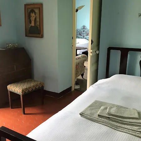 La Vignetta Casa Vacanze Bed & Breakfast Alassio