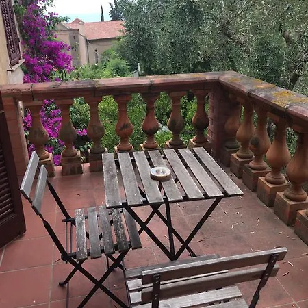 La Vignetta Casa Vacanze Alassio