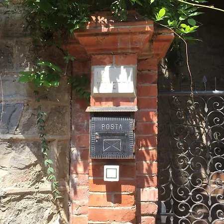 Panzió La Vignetta Casa Vacanze 2*