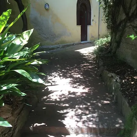 La Vignetta Casa Vacanze Alassio