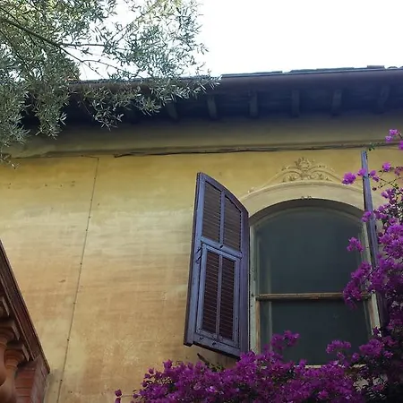 La Vignetta Casa Vacanze Alassio