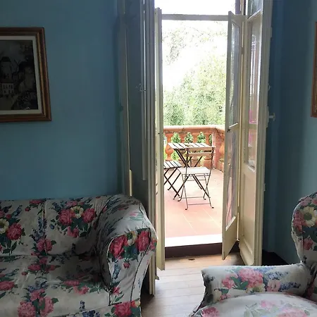 La Vignetta Casa Vacanze Panzió