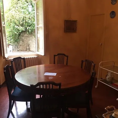 La Vignetta Casa Vacanze Panzió Alassio