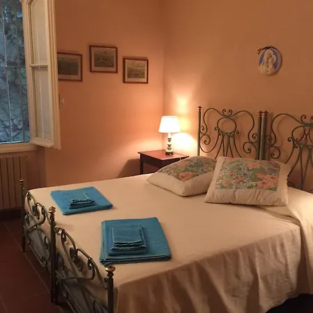 Nocleg ze śniadaniem La Vignetta Casa Vacanze 2*